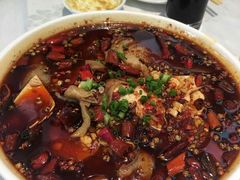 -玉林烤鸭店(定福庄店)