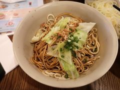-李先生牛肉面大王(上海站南广场店)