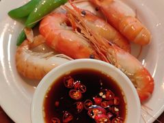 -韵咖啡自助餐厅(天津香格里拉店)