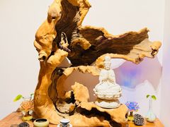 -碧露轩·大益茶体验馆(镇江路店)