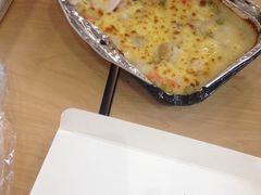 -达美乐比萨(江月路店)