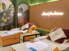 -遇见时尚足浴·SPA(五路口万达店)