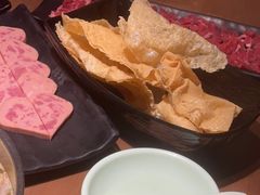 -掂档潮汕牛肉火锅(沈阳万象城店)