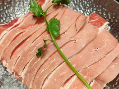 原切双层牛胸肉-呷哺呷哺(沈阳赛特奥莱店)