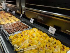 -川骄海鲜自助(亚运村店)