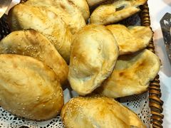 烤饼-天怡·鱼工厂(临江店)