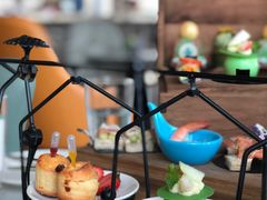 -三迪希尔顿酒店·星空酒廊