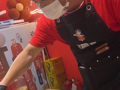 -韩宫宴烤肉·料理(桐乡吾悦广场店)