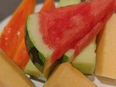 -博林天瑞喜来登酒店·西丽尚膳