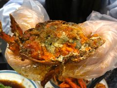 -三妹小龙虾·黄油蟹(华侨城总店)