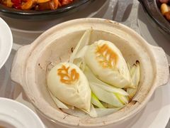 -酌宴府The China Club·广州万富希尔顿酒店(云城东路店)