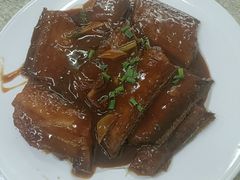 带鱼红烧-顾师傅特色炒菜(富民路店)