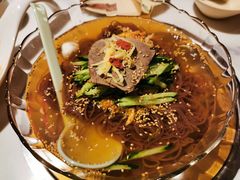 正宗朝鲜冷面-七八冷面·延边朝鲜族美食(圣熙八号店)