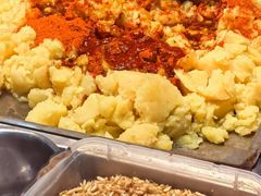 -周小亮丁家坡洋芋(全国总店)