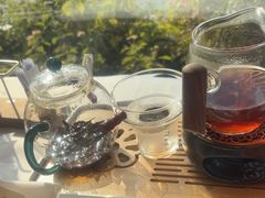 -小厨娘淮扬菜(天印大道店)