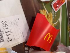 -麦当劳(四川北路店)