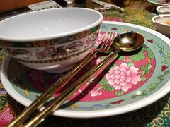 -小娘惹厨房Little Nyonya(狮城有约上榜店)