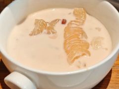 -花舍·新派粤菜·西餐·下午茶(亚运村·鸟巢店)
