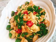-文三里屯面馆(三里屯店)