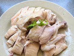 -百家鸡味馆(清泰店)