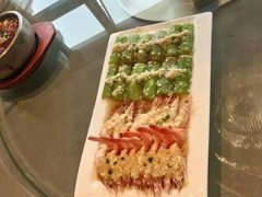 -铜锣湾·有麝自然香(长嘉汇购物公园店)