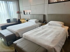 -天津东凯悦酒店