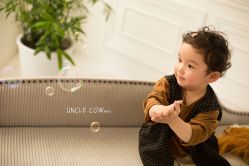 -奶牛叔叔儿童摄影生活馆(定制拍摄店)