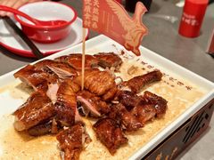 -先记烧鹅王·本地粤菜(福永店)
