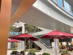-Tims天好咖啡·贝果(雁展路万象天地店)