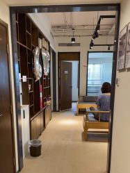 -FineYoga梵音瑜伽·普拉提