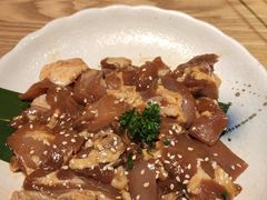 -久苑烧肉(世界城广场店)
