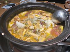 -一朵菌·野生菌探索家火锅(南亚店)