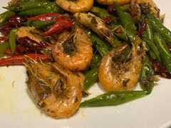 -River Café 海鲜自助(重庆丽笙世嘉酒店)