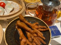 -新兴·金羊座·粤菜点心(乐峰店)