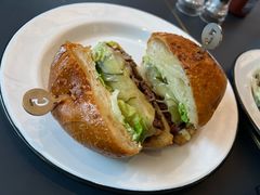 -尚牛社会 Beef & Liberty(金桥EKA天物店)