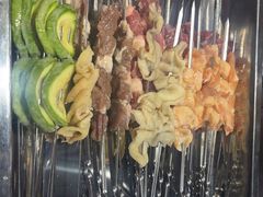 -幸福小串·地摊小炉子(三阳路店)
