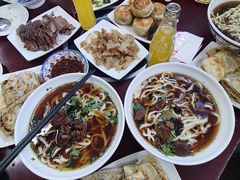 -北京清真房记小吃店