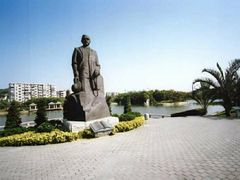 -黄埔军校旧址纪念馆