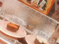 -争鲜回转寿司(朝北大悦城店)