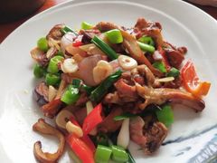 -云隐小厨·传统大理美食(复兴路店)
