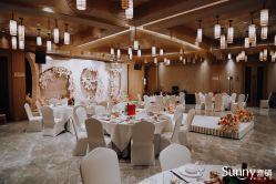 点击看大图 -Sunny喜铺婚礼策划(东部店)