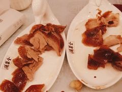 -全聚德(长江路店)