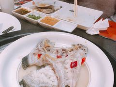 -苏大嘴海鲜牧场(奥林匹克店)