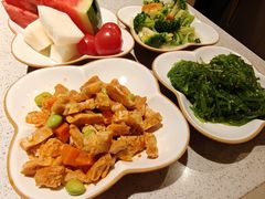 -海底捞火锅(番禺广场店)