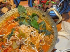 -云味馆·云南菜·云南米线(景田店)