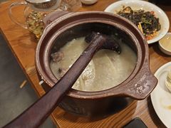-如轩·海鲜砂锅粥·潮汕菜(海珠店)
