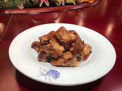 -香丰阁·烤鸭·川湘菜(清河店)