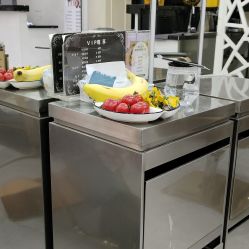 -范美特接发·染发漂发