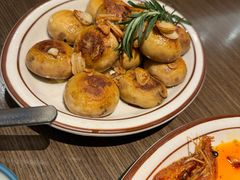 -ZAFFERANO西班牙海鲜饭(上海首店)