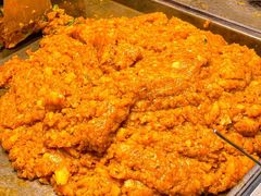 麻辣土豆泥-周小亮丁家坡洋芋(全国总店)